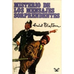 Misterio de los mensajes sorprendentes