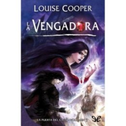La vengadora