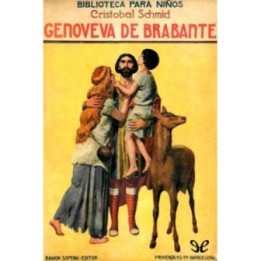 Genoveva de Brabante