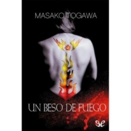 Un beso de fuego