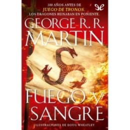 Fuego y sangre