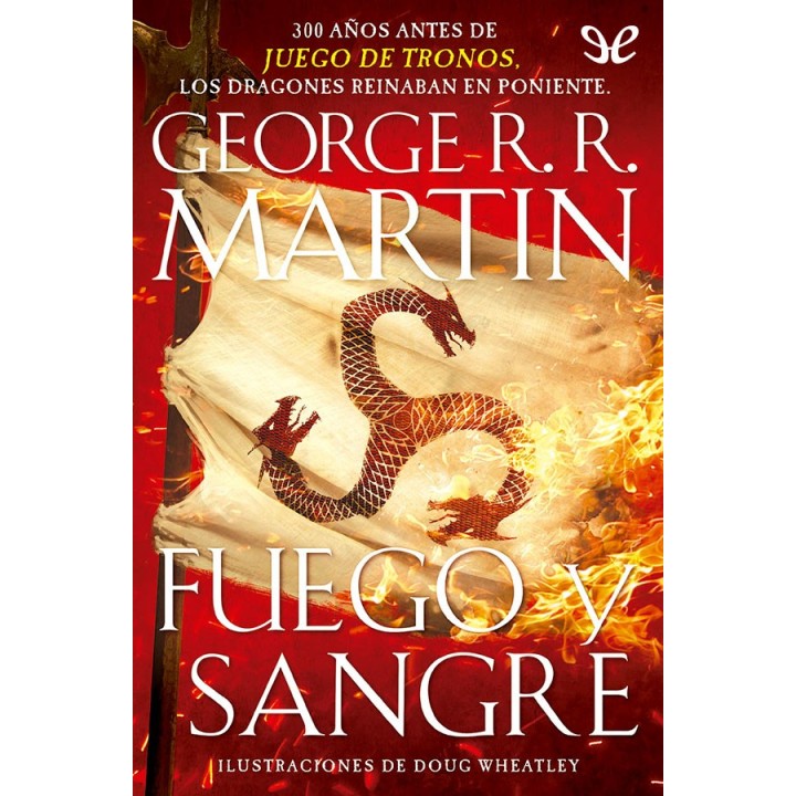Fuego y sangre