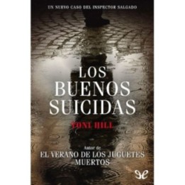 Los buenos suicidas