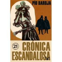 Crónica escandalosa