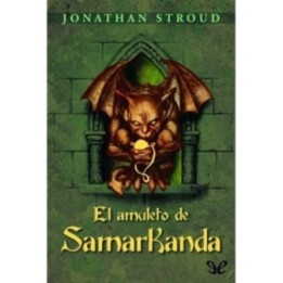 El amuleto de Samarkanda