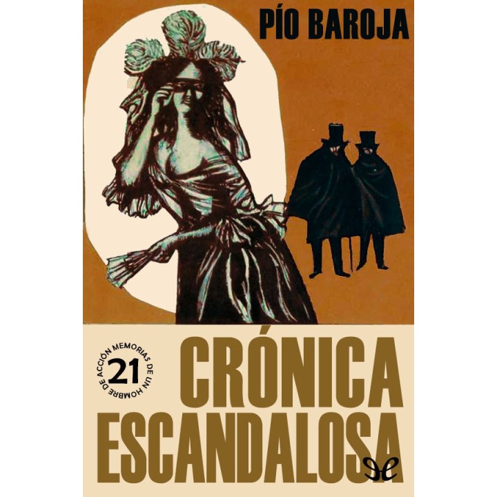 Crónica escandalosa