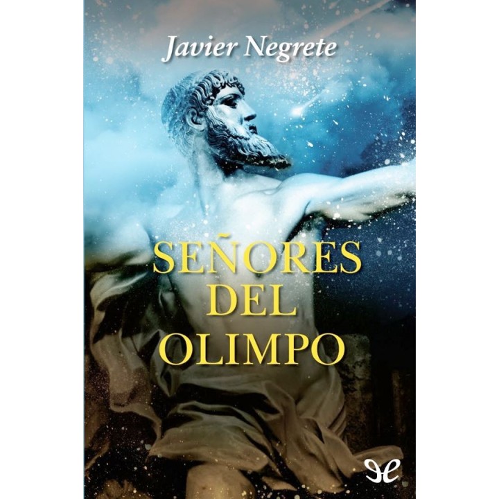 Señores del olimpo