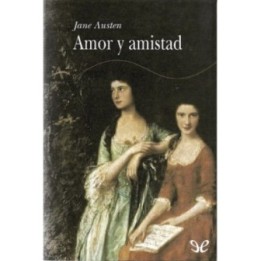 Amor y amistad