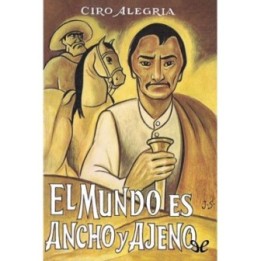 El mundo es ancho y ajeno