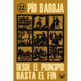 Desde el principio hasta el fin