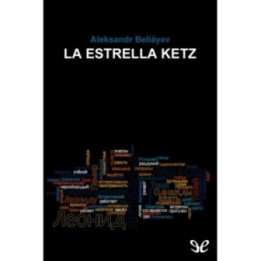 La estrella Ketz