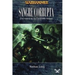 Sangre corrupta