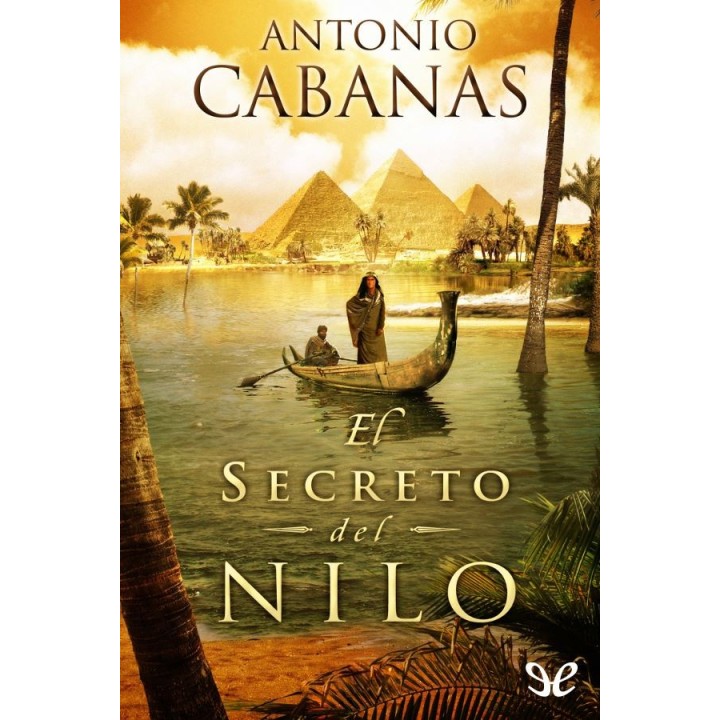 El secreto del Nilo