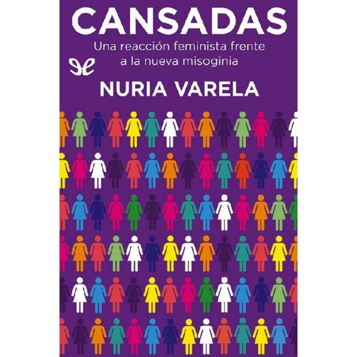 Cansadas