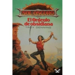 El oráculo de obsidiana