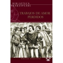 Trabajos de amor perdidos