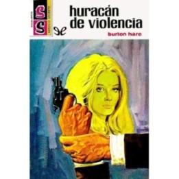 Huracán de violencia