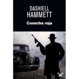 Cosecha roja