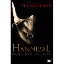 Hannibal: el origen del mal