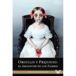 Orgullo y prejuicio: El amanecer de los zombis