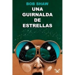 una guirnalda de estrellas