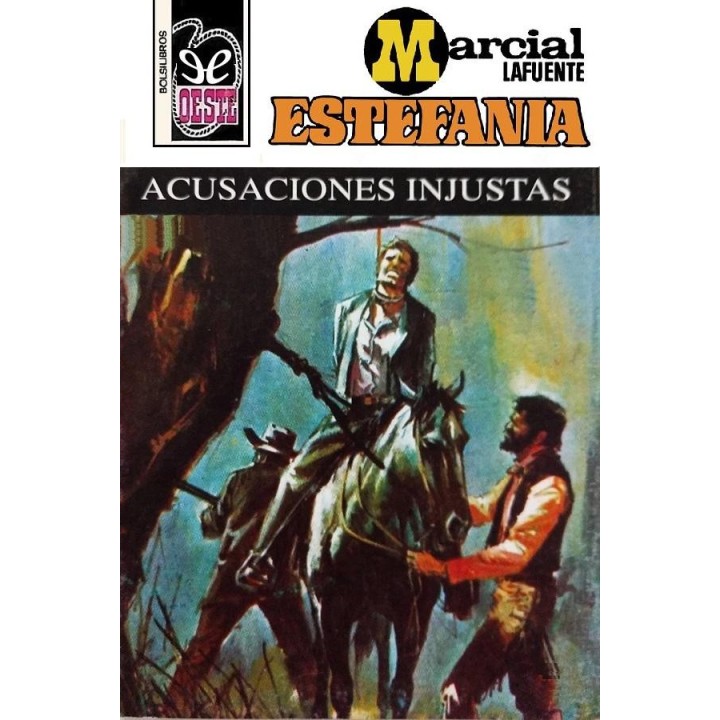 Acusaciones injustas