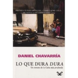 Lo que dura dura