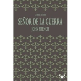 Señor de la Guerra