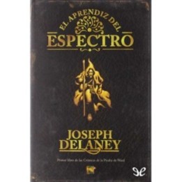 El aprendiz del espectro