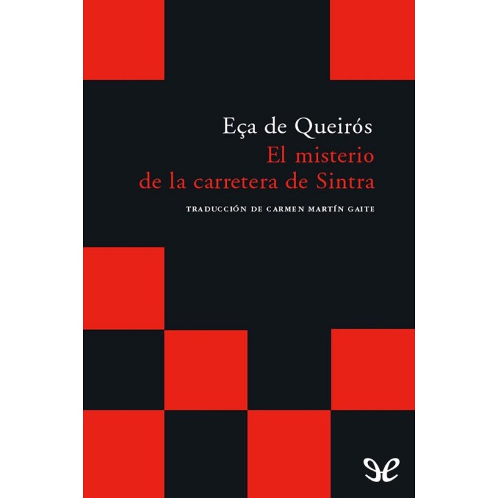 El misterio de la carretera de Sintra