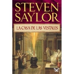 La casa de las vestales