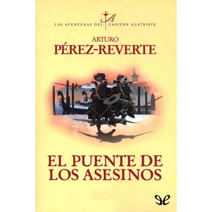 El puente de los Asesinos