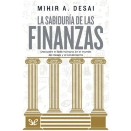 La sabiduría de las finanzas