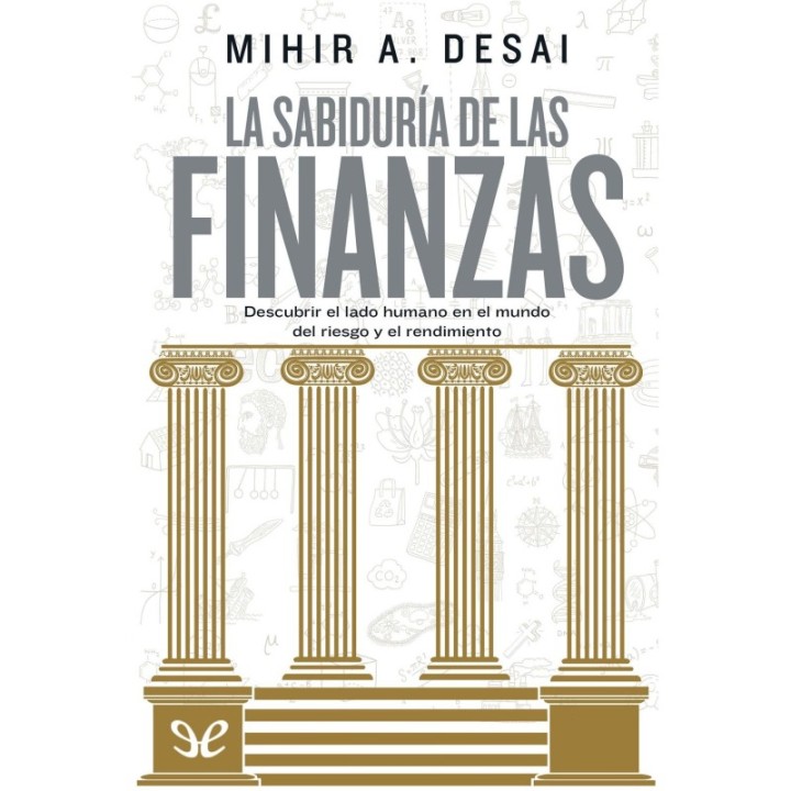 La sabiduría de las finanzas