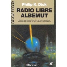 Radio libre Albemut