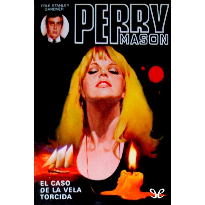 El caso de la vela torcida