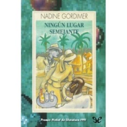 Ningún lugar semejante