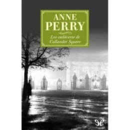 Los cadáveres de Callander Square