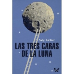 Las tres caras de la luna