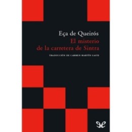 El misterio de la carretera de Sintra