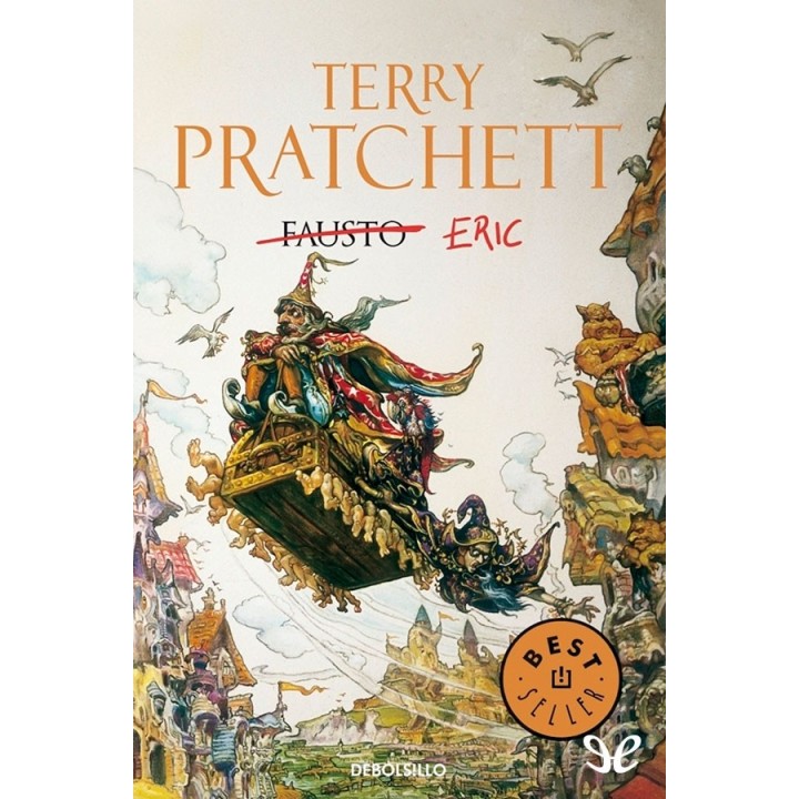Eric