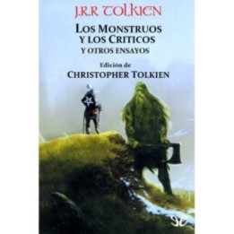 Los Monstruos y los Críticos y otros ensayos