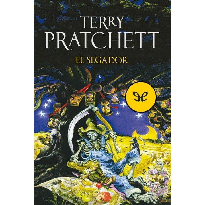 El segador