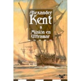 Misión en ultramar