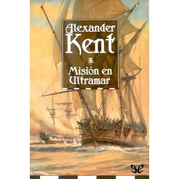 Misión en ultramar