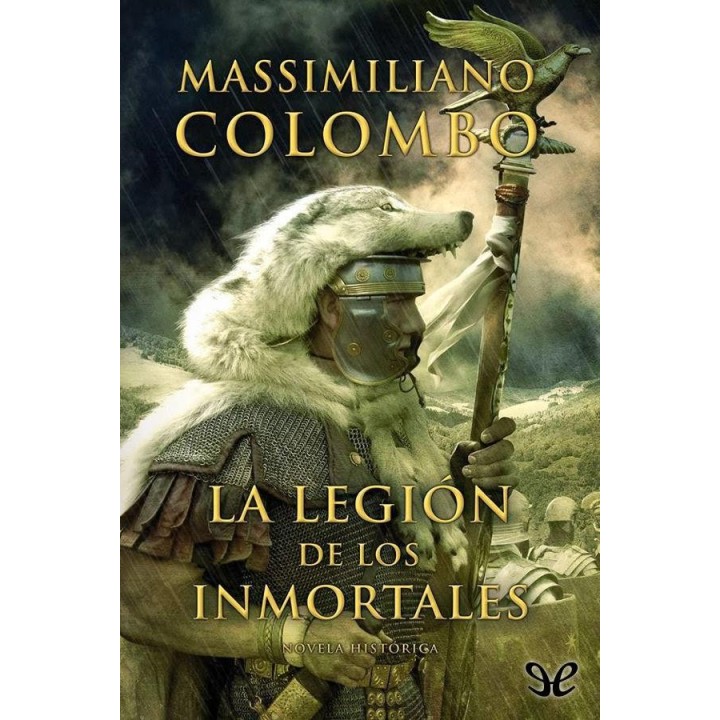 La legión de los inmortales