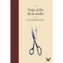 Viaje al fin de la noche