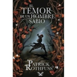 El temor de un hombre sabio