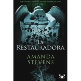 La restauradora