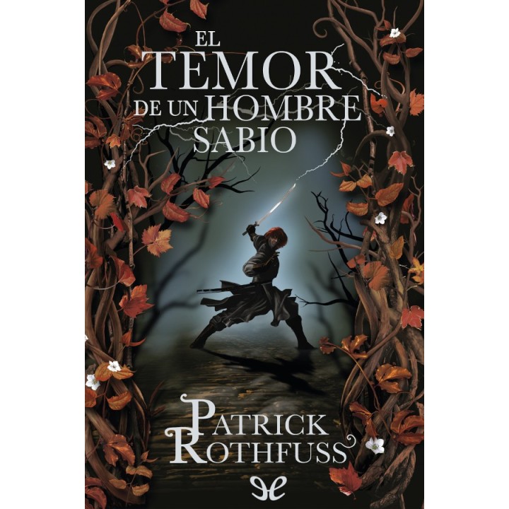 El temor de un hombre sabio